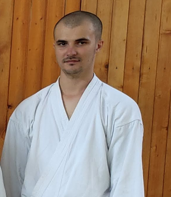 Juraj Štelzer, tréner karate